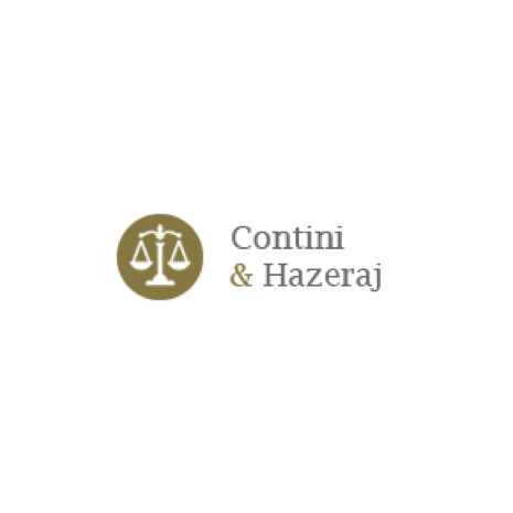 Referenz Contini & Hazeraj