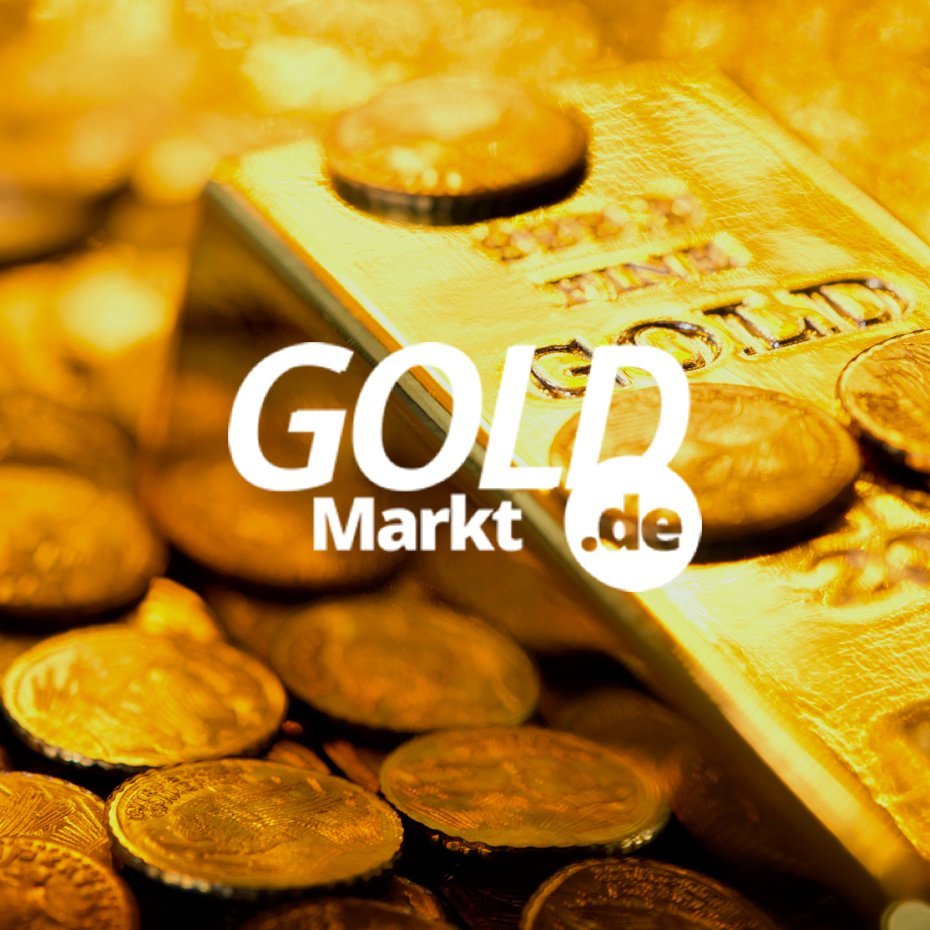 Referenz Goldmarkt